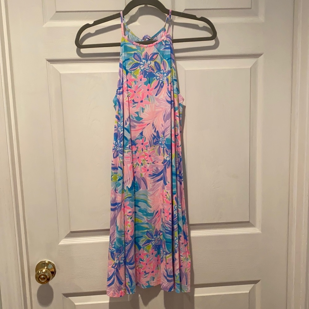 Lilly Pulitzer Swing Dress